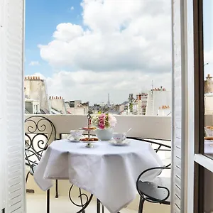 Trianon Rive Gauche 4*, Paris France