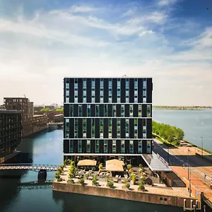 Four Elements 4*, Amsterdam Netherlands